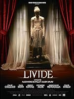 Cover image of the movie Livid