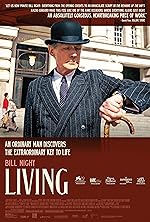 Cover image of the movie Living