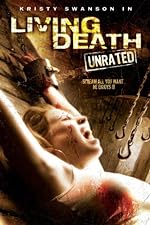 Cover image of the movie Living Death