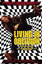 Cover image of the movie Living in Oblivion