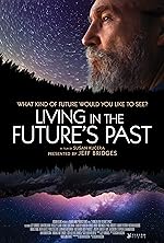 Cover image of the movie Living in the Future's Past