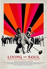 Cover image of the movie Living on Soul