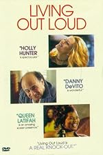 Cover image of the movie Living Out Loud