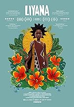 Cover image of the movie Liyana