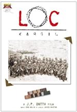 Cover image of the movie LOC: Kargil
