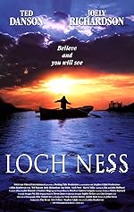 Cover image of the movie Loch Ness