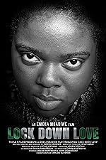 Cover image of the movie Lock Down Love