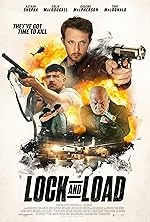Cover image of the movie Lock & Load