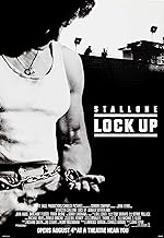 Cover image of the movie Lock Up