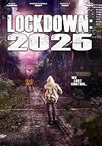 Cover image of the movie Lockdown 2025