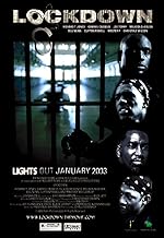 Cover image of the movie Lockdown