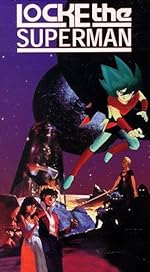 Cover image of the movie Locke the Superman