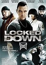 Cover image of the movie Locked Down