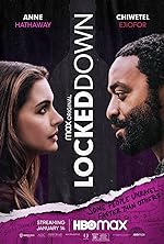 Cover image of the movie Locked Down