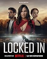 Cover image of the movie Locked In