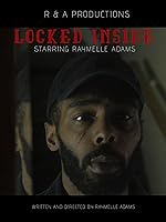 Cover image of the movie Locked Inside