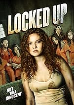 Cover image of the movie Locked Up