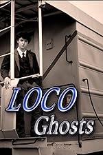 Cover image of the movie Loco Ghosts