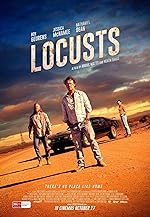 Cover image of the movie Locusts