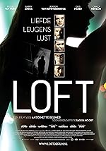 Cover image of the movie Loft