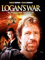 Cover image of the movie Logan's War: Bound by Honor
