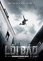 Cover image of the movie Lôi Báo