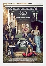 Cover image of the movie Loitering with Intent