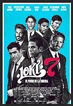 Cover image of the movie Loki 7