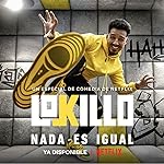 Cover image of the movie Lokillo: Nothing's the Same