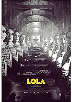 Cover image of the movie Lola