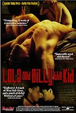 Cover image of the movie Lola and Billy the Kid