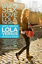 Cover image of the movie Lola Versus