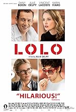 Cover image of the movie Lolo