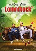 Cover image of the movie Lommbock