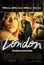 Cover image of the movie London