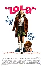 Cover image of the movie London Affair