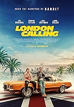 Cover image of the movie London Calling