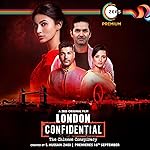 Cover image of the movie London Confidential