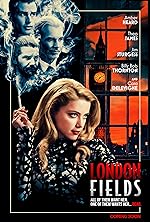 Cover image of the movie London Fields