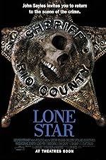 Cover image of the movie Lone Star