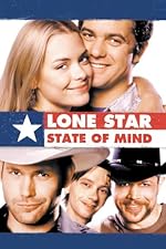 Cover image of the movie Lone Star State of Mind