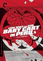 Cover image of the movie Lone Wolf and Cub: Baby Cart in Peril