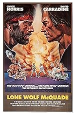 Cover image of the movie Lone Wolf McQuade
