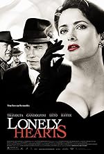 Cover image of the movie Lonely Hearts
