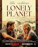 Cover image of the movie Lonely Planet