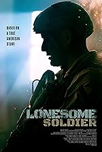 Cover image of the movie Lonesome Soldier