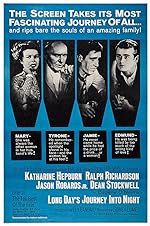 Cover image of the movie Long Day's Journey Into Night