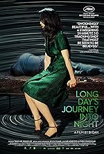Cover image of the movie Long Day's Journey Into Night