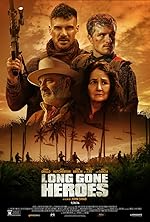Cover image of the movie Long Gone Heroes