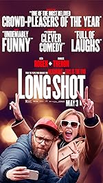 Cover image of the movie Long Shot